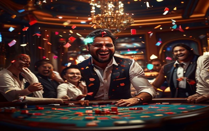 MBM Bet गैलरी छवि 11