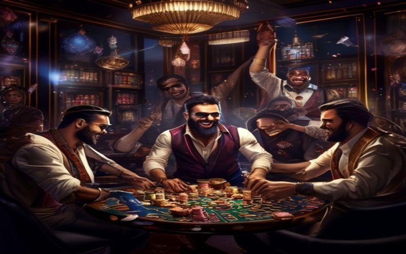 MBM Bet गैलरी छवि 15