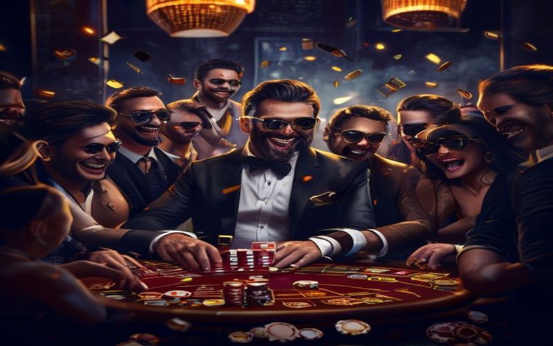 MBM Bet गैलरी छवि 32