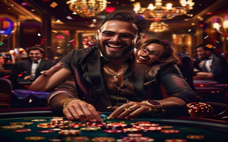 MBM Bet गैलरी छवि 36