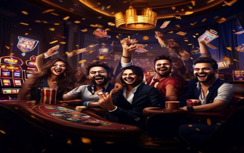 MBM Bet गैलरी छवि 40