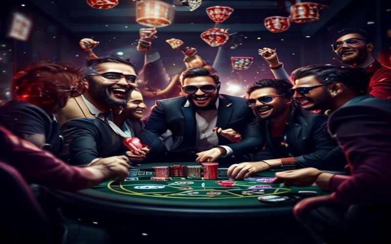 MBM Bet गैलरी छवि 44