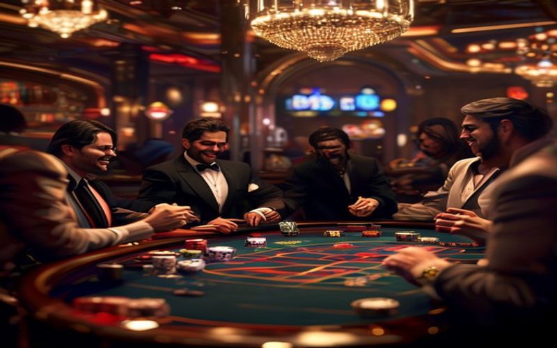 MBM Bet गैलरी छवि 48